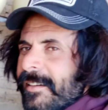 بیٹے کو انسانی ہمدردی کے بنیاد پر بازیاب کیا جائے -والدہ عبدلواحد