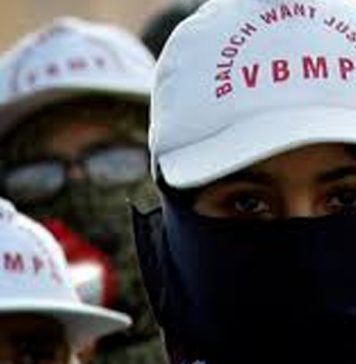 اسلام آباد: وائس فار بلوچ مسنگ پرسنز عالمی یوم انسانی حقوق کے موقع ریلی نکالے گی – اعلامیہ