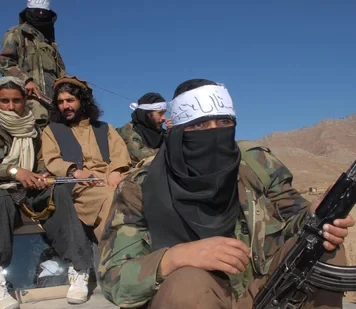 فورسز اہلکار کی لاش کے بدلنے ٹی ٹی پی ارکان کی لاشیں دی گئی