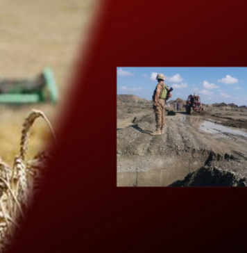 سبی میں فرنٹیئر کور حکام کی بھتہ نہ دینے پر زمینداروں کو لاپتہ کرنے کی دھمکی