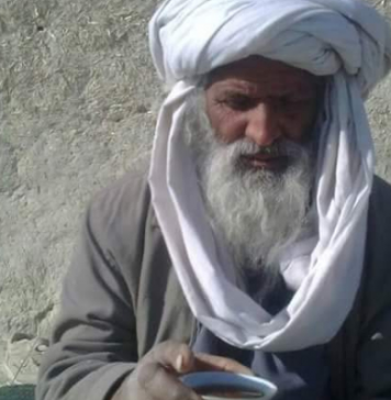 آواران: فورسز کے ہاتھوں ضعیف العمر شخص لاپتہ