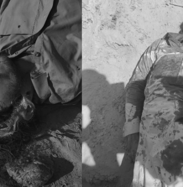 پنجگور: مسلح جھڑپ ،مہیم سورانی ہلاک