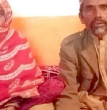 بیٹی کو علی گل بوہڑ اغواء کرکے لے گیا