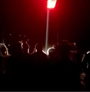 گوادر: سیکورٹی فورسز کی شہریوں کو بلاوجہ روکنے پر عوام سراپا احتجاج