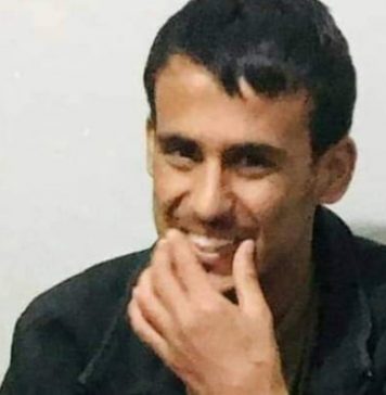 خضدار: ڈگری کالج کے طالب علم کی خودکشی