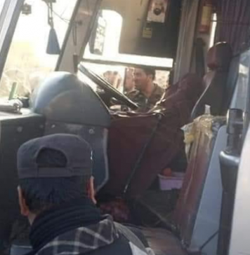 کوئٹہ: مسافر بس میں فائرنگ، چار افراد جانبحق و زخمی