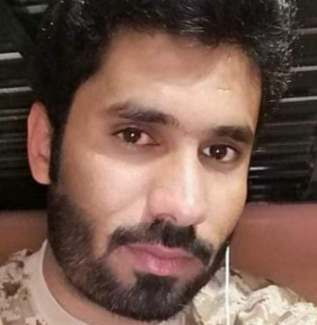 پنجگور: فورسز کے ہاتھوں ایک شخص لاپتہ