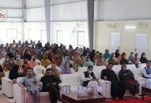 تربت یونیورسٹی: انسداد ہراسگی سے متعلق آگاہی سیمینار کا انعقاد