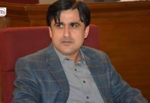 کوئٹہ: اکبر آسکانی سے فشریز کی وزارت واپس لے لی گئی