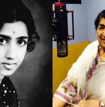 سُروں کا ایک اور عہد تمام، گلوکارہ لتا منگیشکر 92 برس کی عمر میں چل بسیں