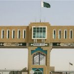 بلوچستان: چمن بارڈر پر افغان اور پاکستانی فورسز میں فائرنگ کا تبادلہ