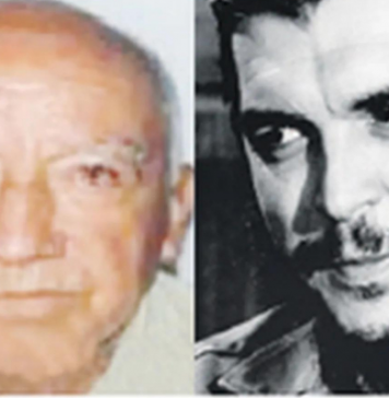 چی گویرا کو قتل کرنے والا فوجی 80 سال کی عمر میں چل بسا