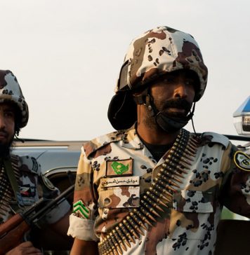 سعودی عرب کا تنصیبات پر حملوں کے بعد حوثیوں پر جوابی وار