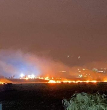 عراق: امریکی قونصل خانے پر میزائل حملے