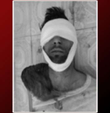 کیچ: فورسز کا مبینہ جھڑپ میں ایک شخص کو مارنے کا دعوی