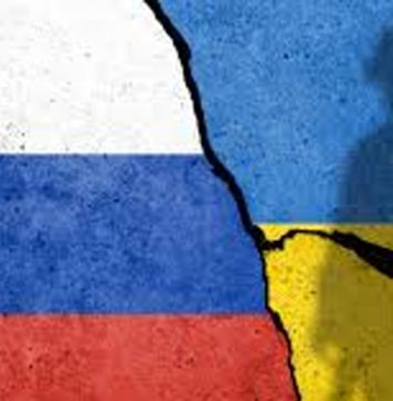 یوکرین پر روس کے تازہ میزائل حملے