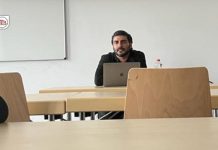 بلوچستان میں فوج انسانی حقوق کی خلاف ورزیوں میں ملوث ہے – عبداللہ عباس