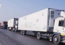 خضدار: فائرنگ کے واقعے میں ایک شخص ہلاک، احتجاجاً شاہراہ بند