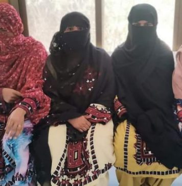 سی ٹی ڈی کا دعویٰ جھوٹ ہے، بچوں کو گھر سے جبری لاپتہ کیا گیا – والدین