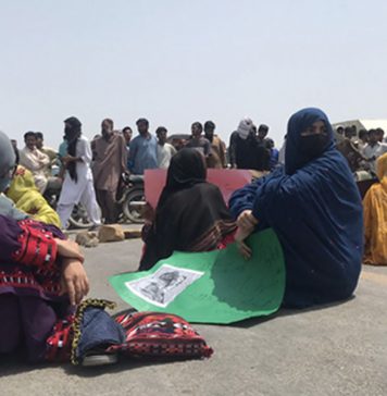 بلوچستان کی للکار! ۔ محمد خان داؤد