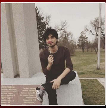 کراچی: بلوچ نوجوان جبری گمشدگی کا شکار
