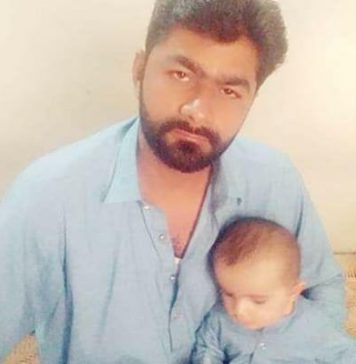 سندھ سے قوم پرست رہنماء کا بھائی جبری لاپتہ