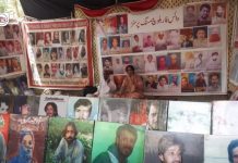 قومی حقوق کی پاداش میں بلوچوں کو جبری لاپتہ کیا جارہا ہے – ماما قدیر بلوچ