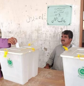 سیکیورٹی خدشات، بلوچستان حکومت نے کوئٹہ میں بلدیاتی انتخابات ملتوی کرنے کی درخواست کردی