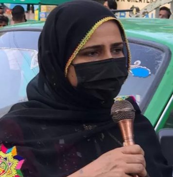 دبئی سے گرفتار حفیظ زہری کراچی جیل سے منظر عام پہ آ گئے