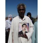 کوئٹہ: ماما قدیر بلوچ انتقال کر گئے