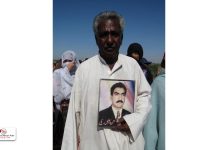 کوئٹہ: ماما قدیر بلوچ انتقال کر گئے