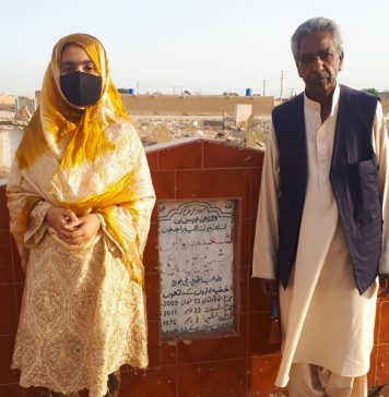 جبری گمشدگیوں کی اذیت نئی نسل کو منتقل ہوچکی ہے – ماما قدیر