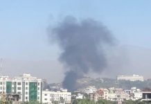 کابل: سکھوں کے عبادت گاہ پر حملہ