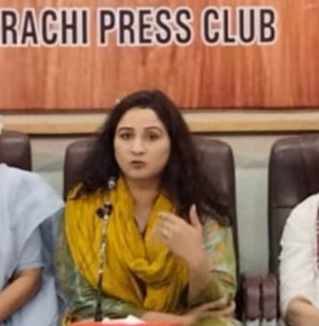 بلوچ عورتوں پر تشدد جمہوری رویوں کے منافی ہے – سول سوسائٹی کراچی