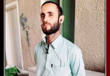 کراچی اور آواران سے فورسز کے ہاتھوں چار افراد لاپتہ