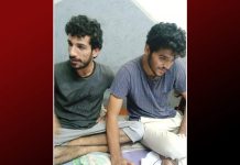 جبری لاپتہ دودا الہی اور غمشاد بازیاب ہوگئے