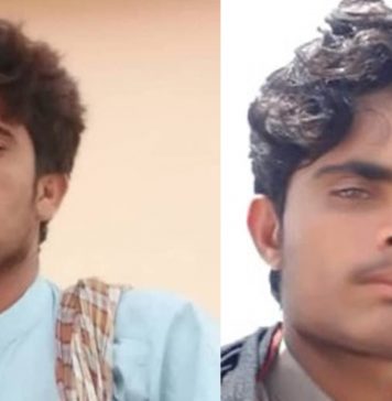 پاکستانی وزیراعظم کا دورہ گوادر، دو نوجوان لاپتہ