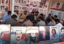 کٹھ پتلی صوبائی اسمبلی اور اسکے ارکان بلوچ نسل کشی میں ملوث ہیں – ماما قدیر بلوچ