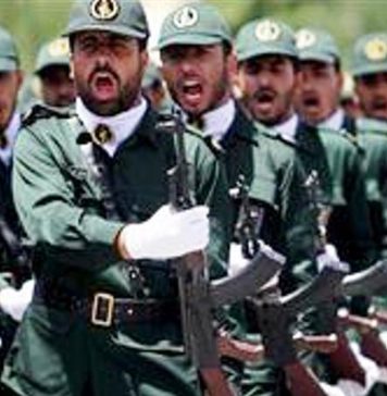 یورپی یونین کا ایران کی پاسدارانِ انقلاب کو دہشت گرد تنظیم قرار دینے کا فیصلہ