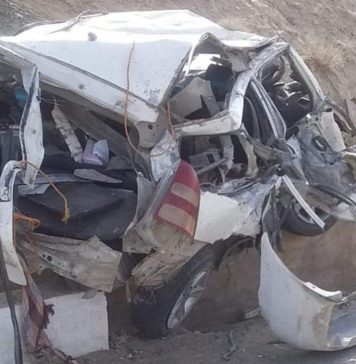 بلوچستان: حادثات و واقعات میں 16 افراد جانبحق و زخمی