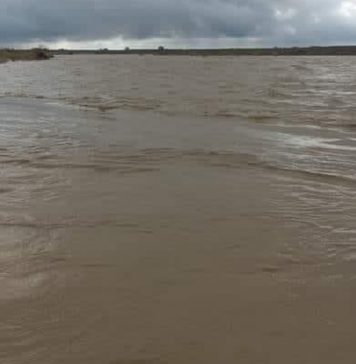 موسلا دھار بارشیں، بلوچستان میں ایمرجنسی