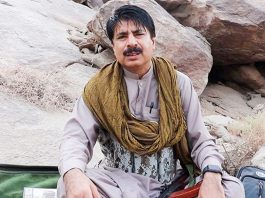 کشمیری اور پشتون مزاحمت بلوچ قومی جدوجہد کا ساتھ دے تو تاریخ کا رخ بدل سکتا ہے – ڈاکٹر اللہ نذربلوچ