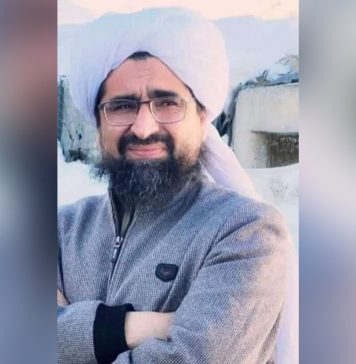 افغان طالبان کے نظریاتی استاد شیخ رحیم حملے میں جانبحق