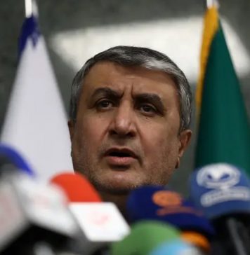 ایٹم بم بنانے کی صلاحیت موجود ہے مگر ارادہ نہیں رکھتے: ایران