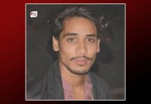 گوادر کا رہائشی نوجوان کراچی سے جبری لاپتہ