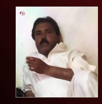 کوئٹہ: ایک شخص جبری لاپتہ