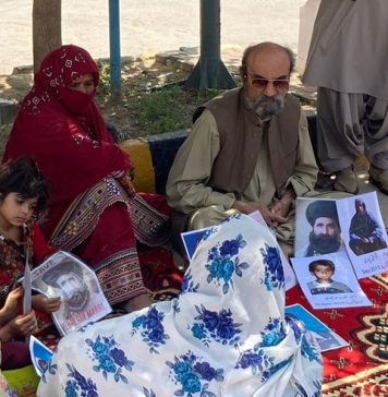 بلوچستان کو جناح نے آزاد نہیں کیا، ہم پہلے سے آزاد تھے – اسلم رئیسانی