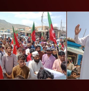 بلوچ جنگجو پڑھے لکھے لوگ ہیں، حالات نے انہیں مجبور کیا – مہراب بلوچ