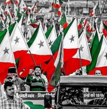 بھارت میں مسلم مذہبی تنظیم ”پاپولر فرنٹ آف انڈیا“پر پابندی عائد