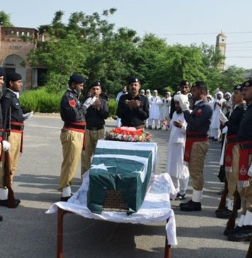 ٹی ٹی پی کے دفاعی حملے، تین پولیس اہلکار ہلاک